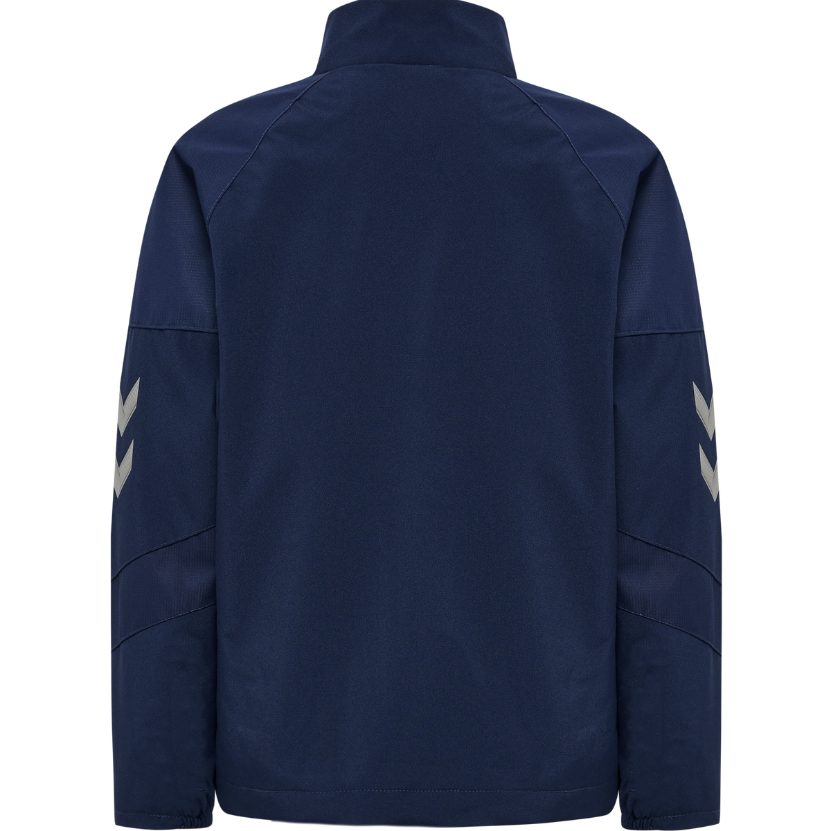 hmlLEAD TRAINING JACKET KIDS