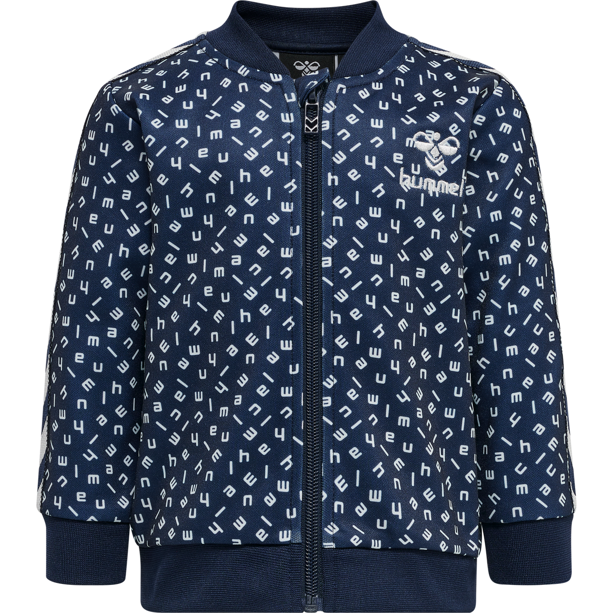 hmlTROY ZIP JACKET