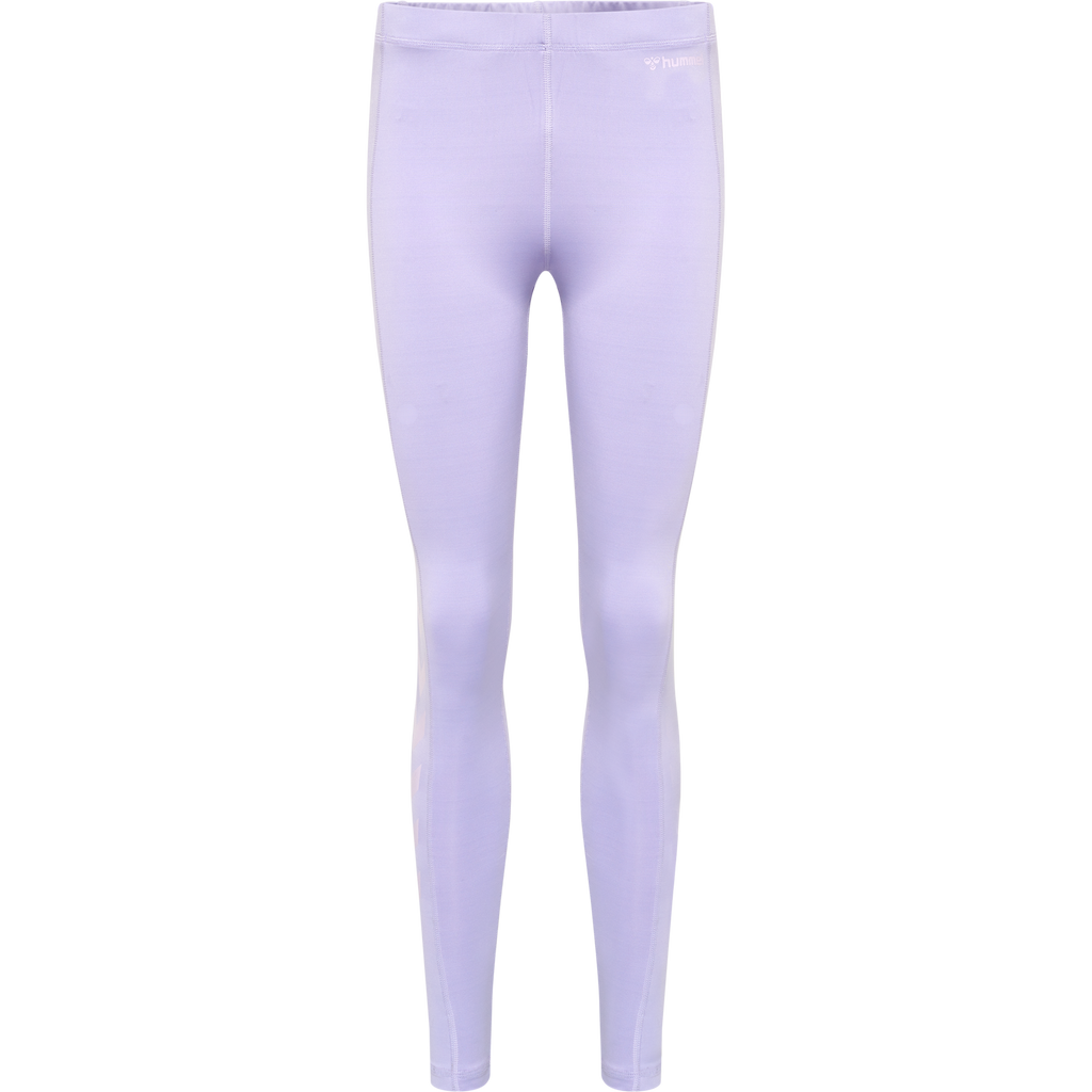 hmlMT MABLEY MID WAIST TIGHTS
