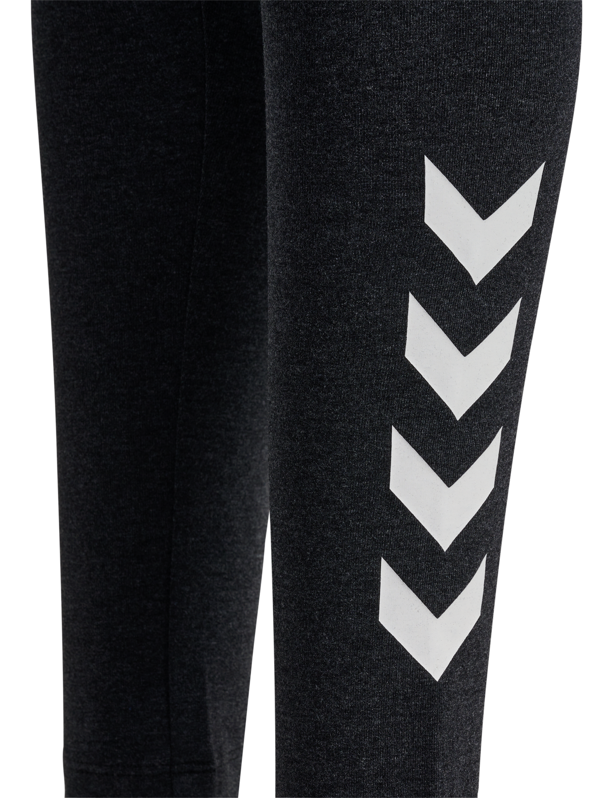 hmlJR LOGO TIGHTS