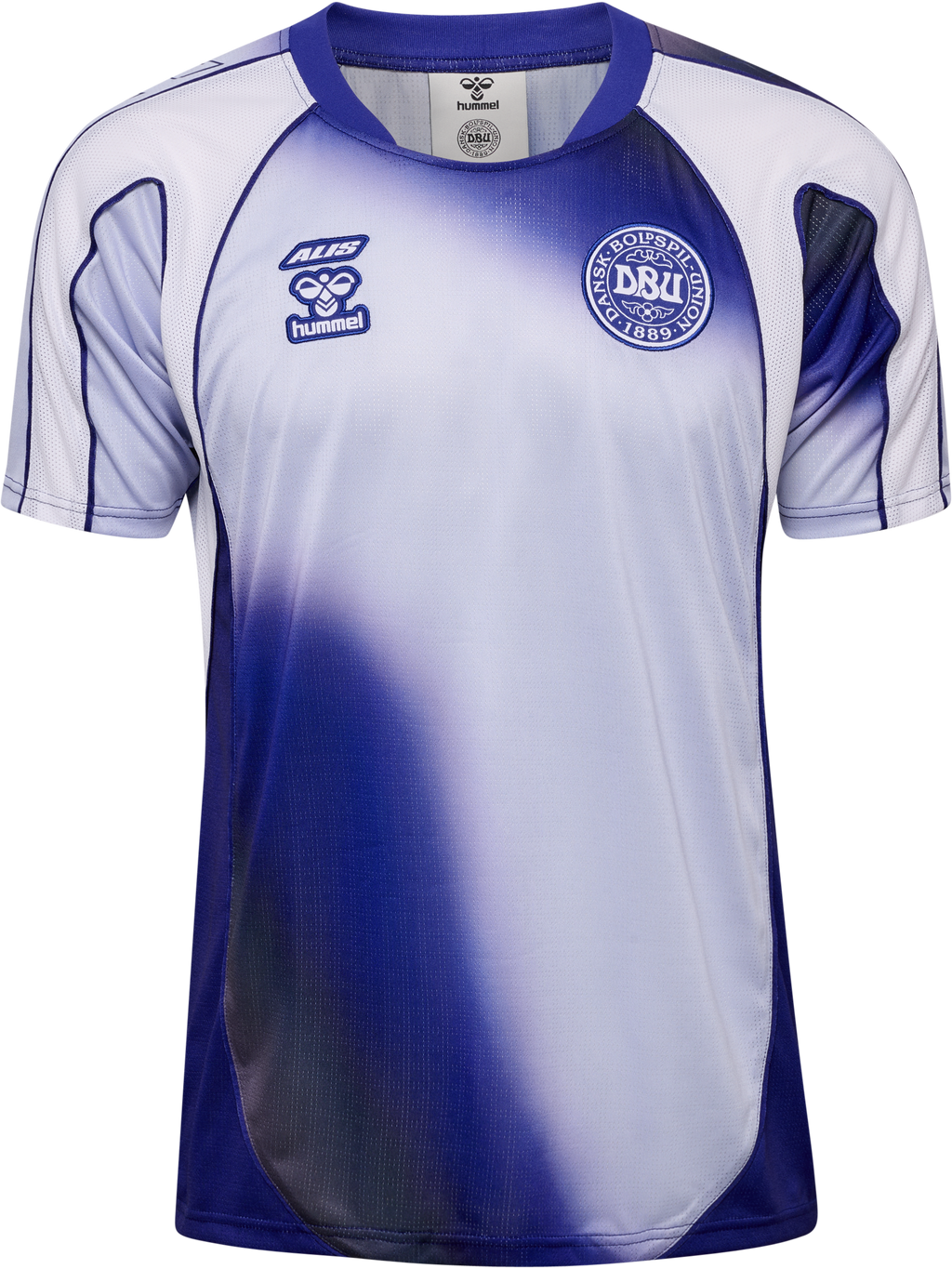 DBU-ALIS 26 GK JERSEY S/S