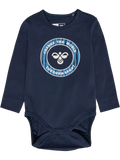 hmlBOBBY BODY L/S