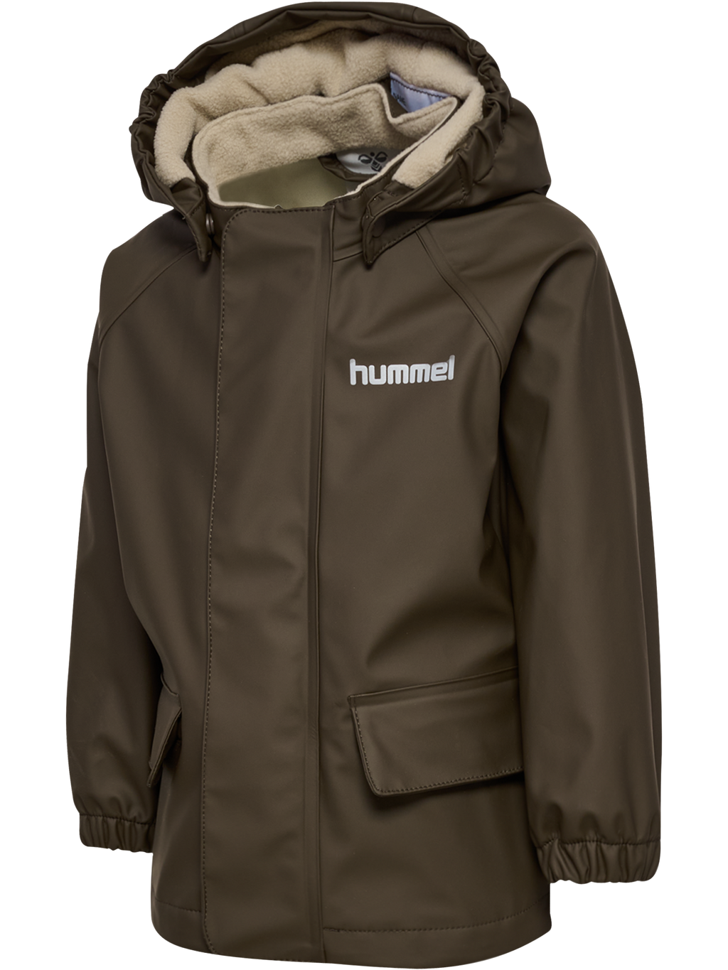 hmlSOLO PU RAINWEAR SET