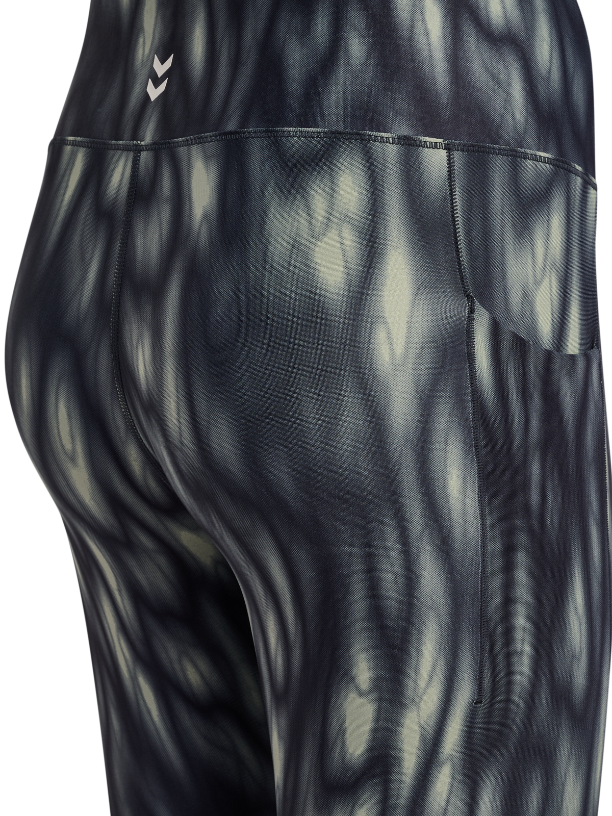 hmlHIIT AOP INTENSITY HW TIGHTS