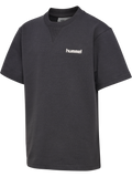 hmlJR LIGHT SWEAT T-SHIRT  S/S