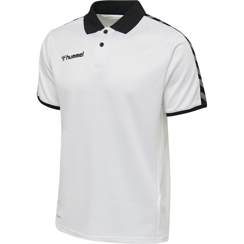 hmlAUTHENTIC FUNCTIONAL POLO