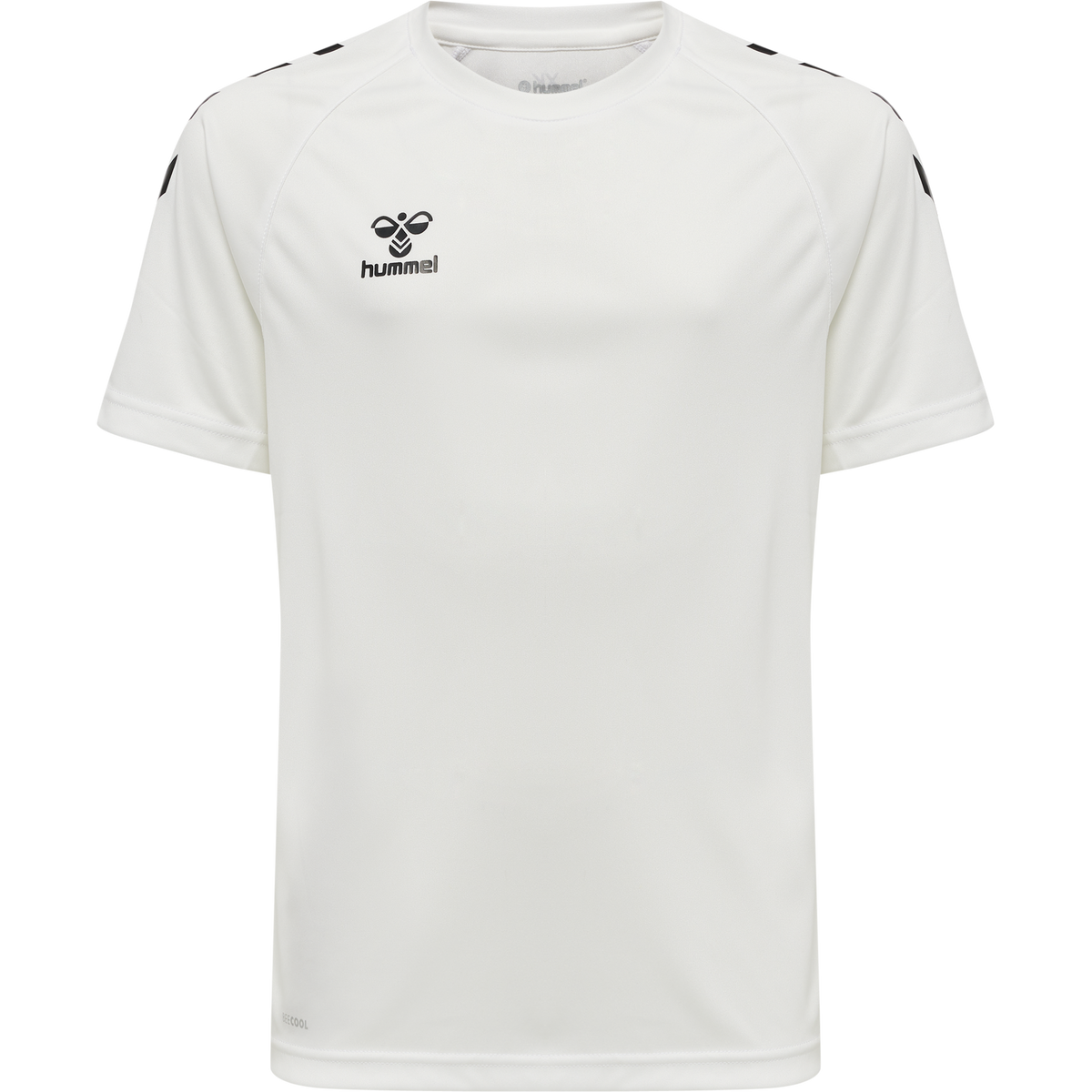 hmlCORE XK CORE POLY TEE S/S KIDS