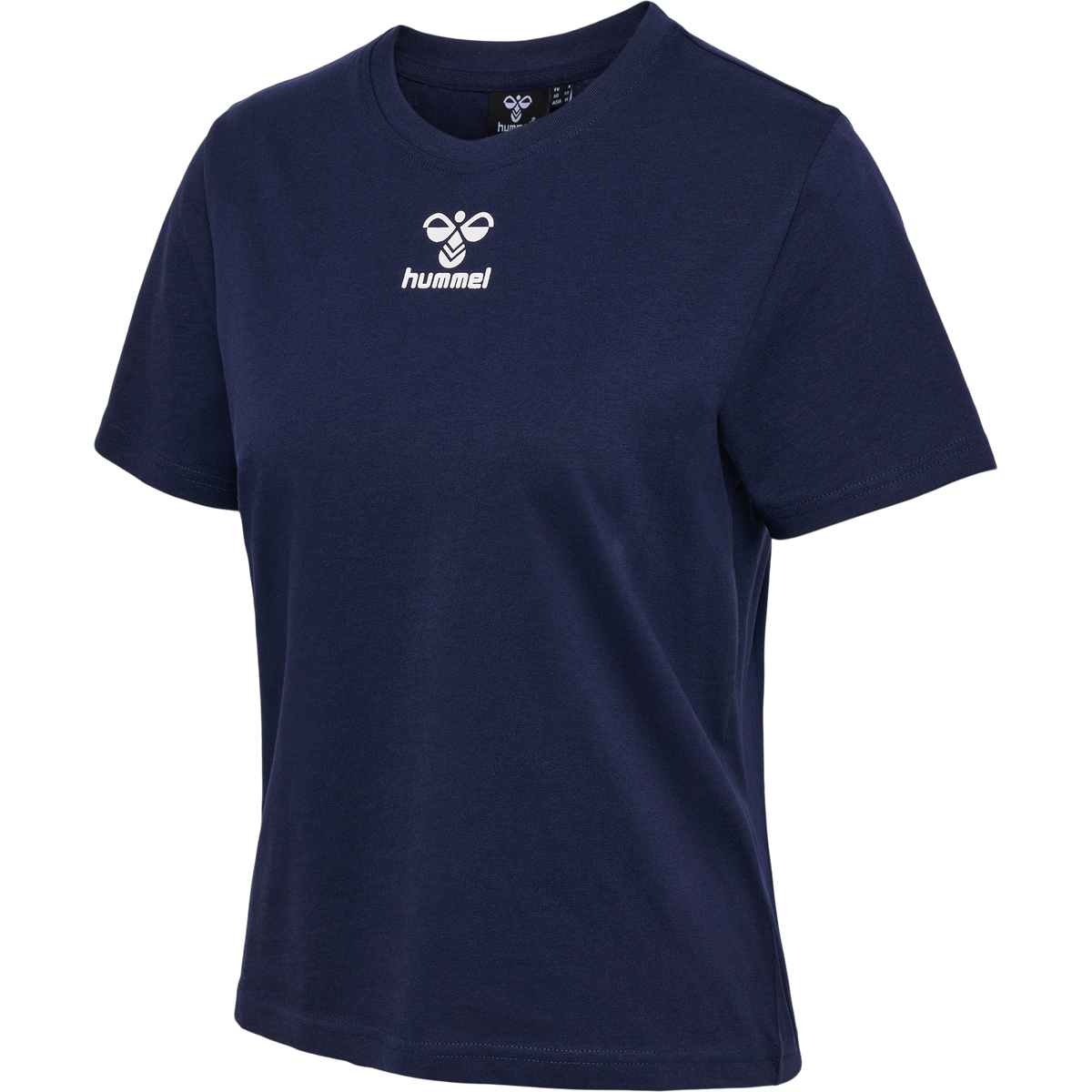 hmlICONS WOMAN T-SHIRT