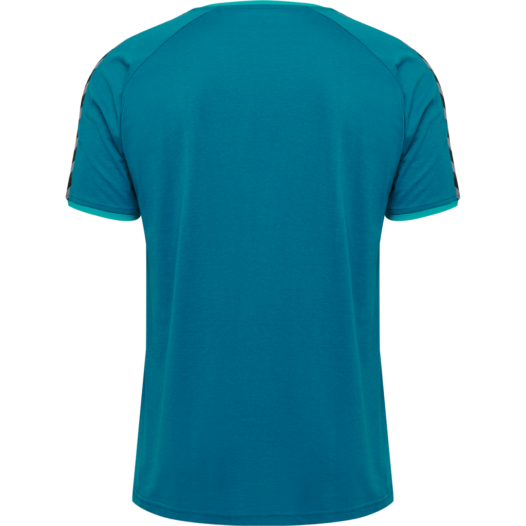 hmlAUTHENTIC KIDS TRAINING TEE