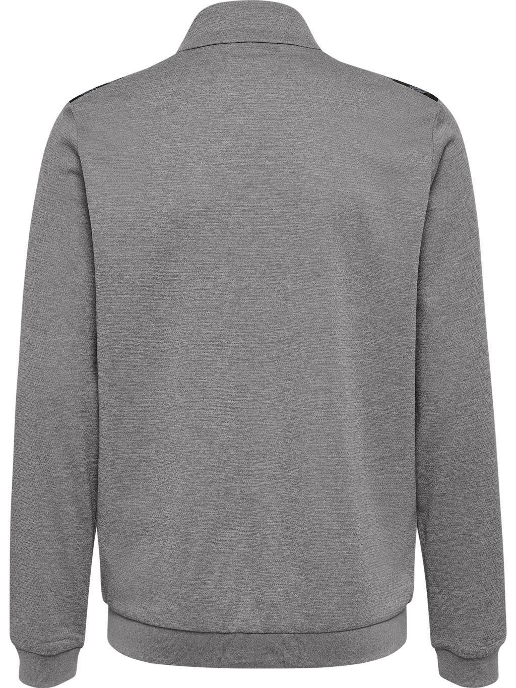 hmlAUTHENTIC PL ZIP JACKET KIDS
