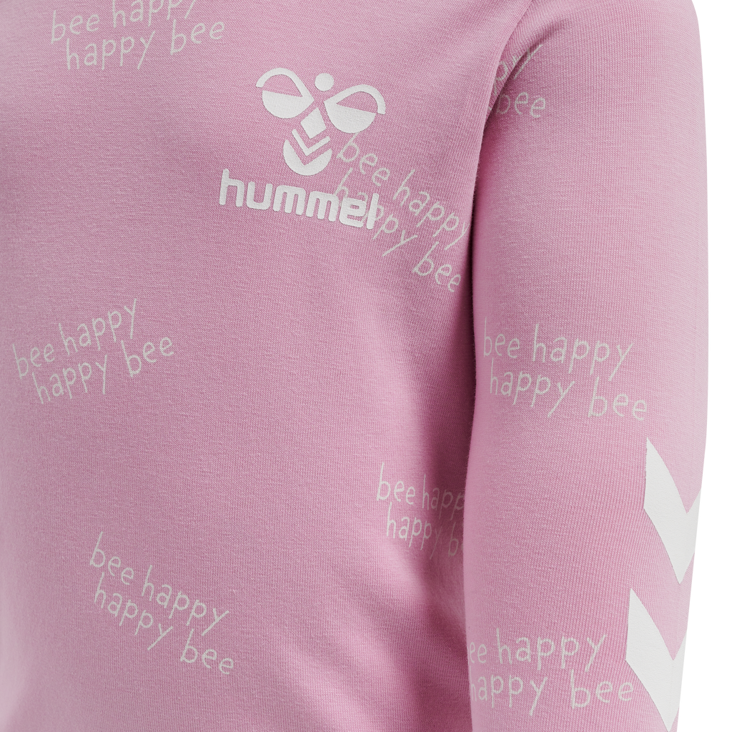 hmlCALEN T-SHIRT L/S
