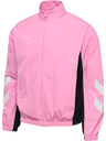 hmlI-D RIPSTOP TRACK JACKET