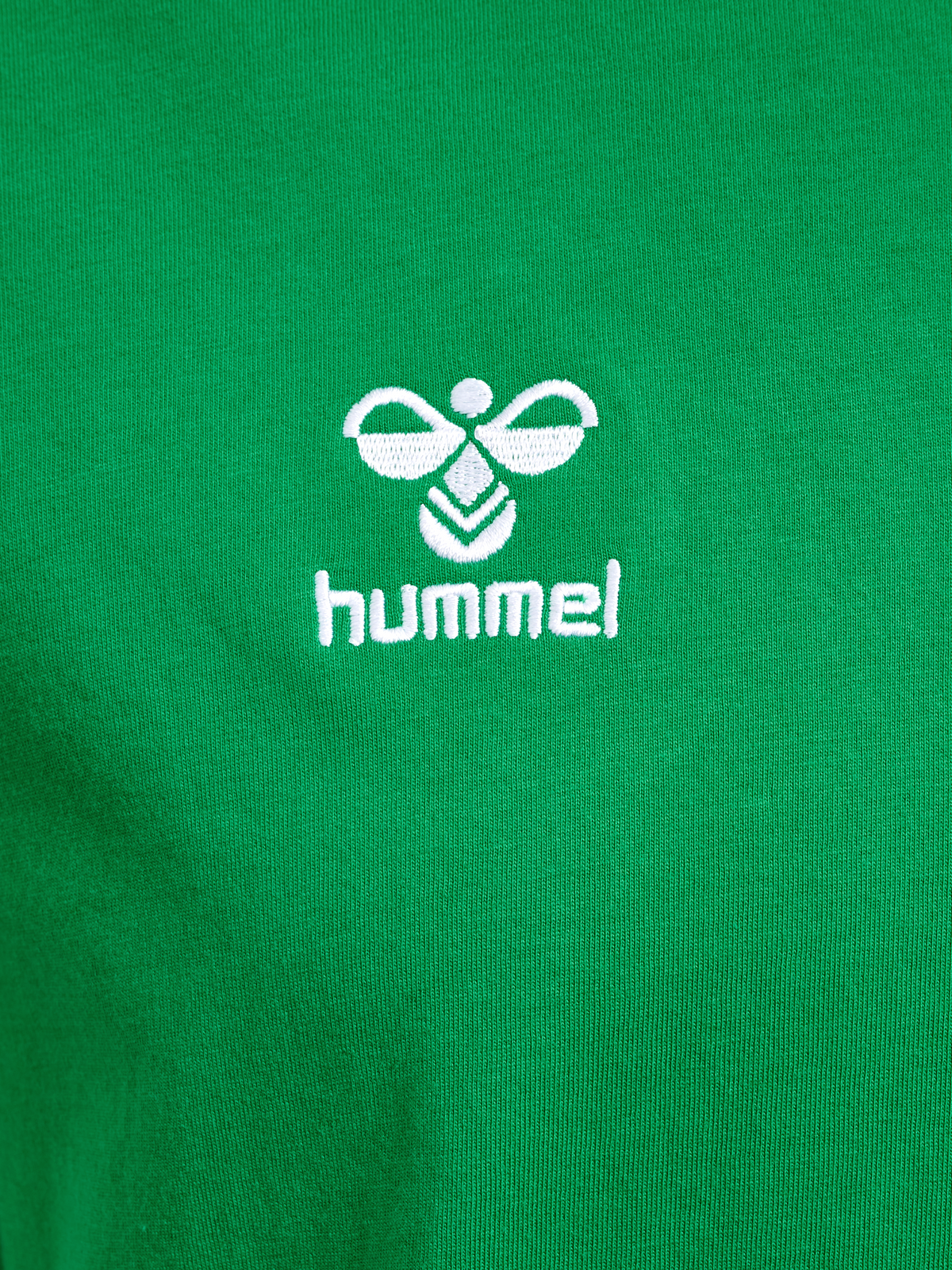 hmlGO 2.0 T-SHIRT S/S