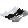 hmlCHEVRON 6-PACK NO SHOW SOCKS