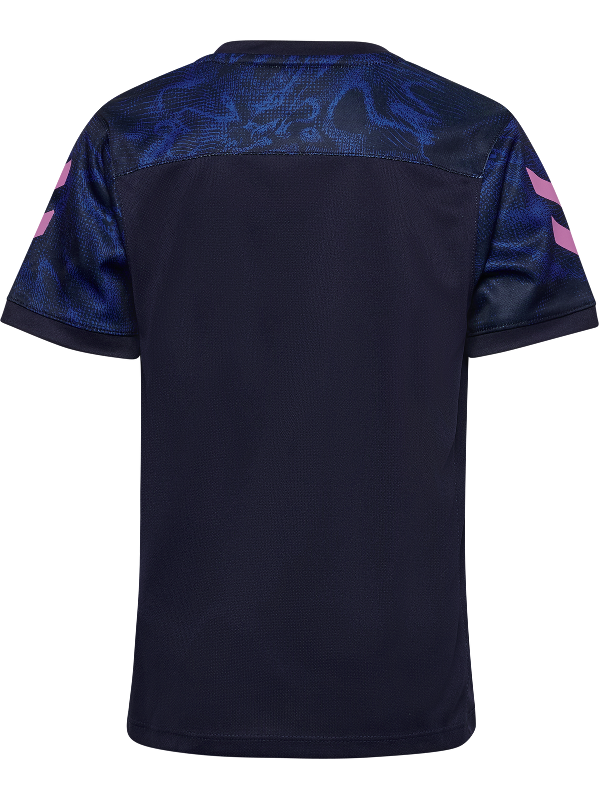hmlBLAZE CLUB 26 GRAPHIC TEE KIDS