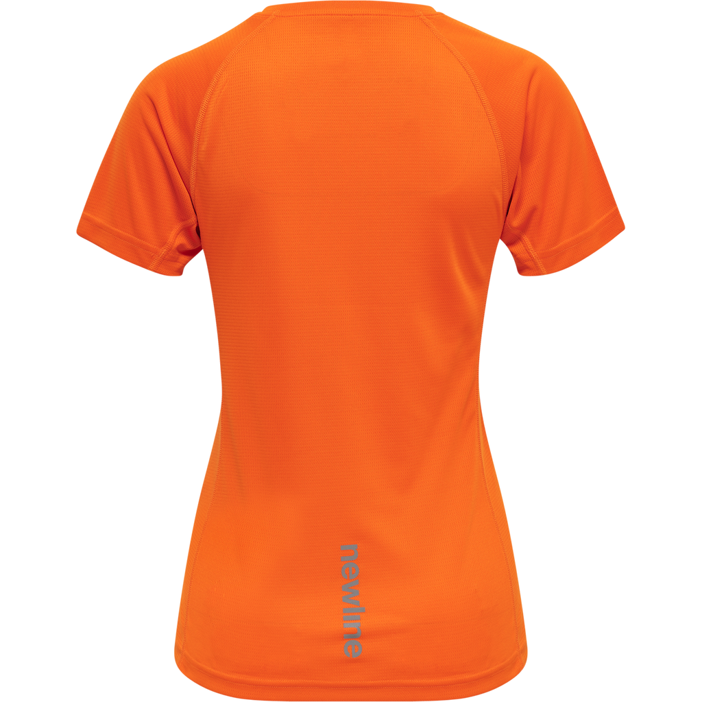 WOMEN CORE RUNNING T-SHIRT S/S