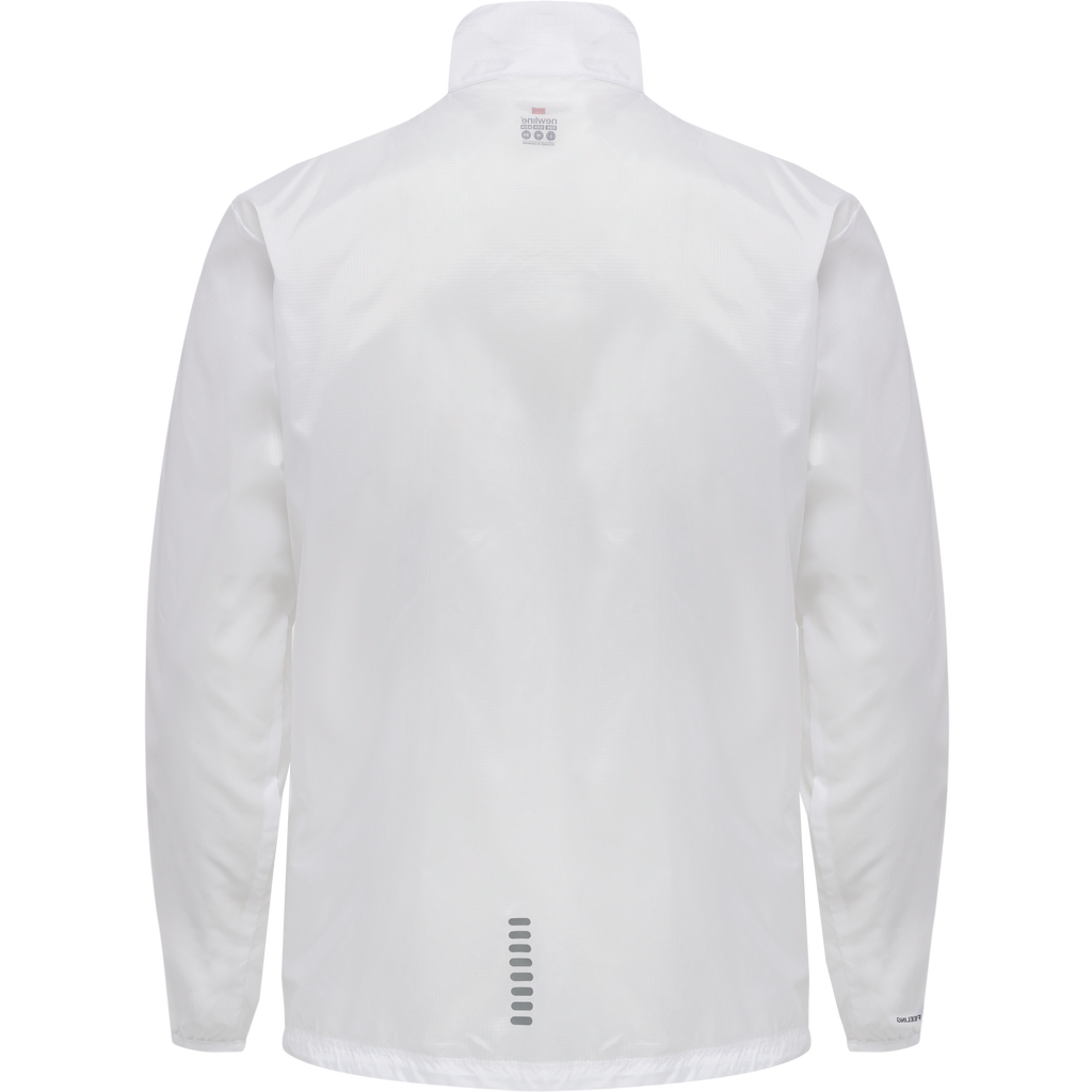 MEN PACKABLE TECH JACKET