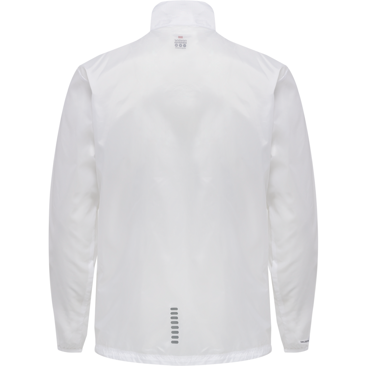 MEN PACKABLE TECH JACKET
