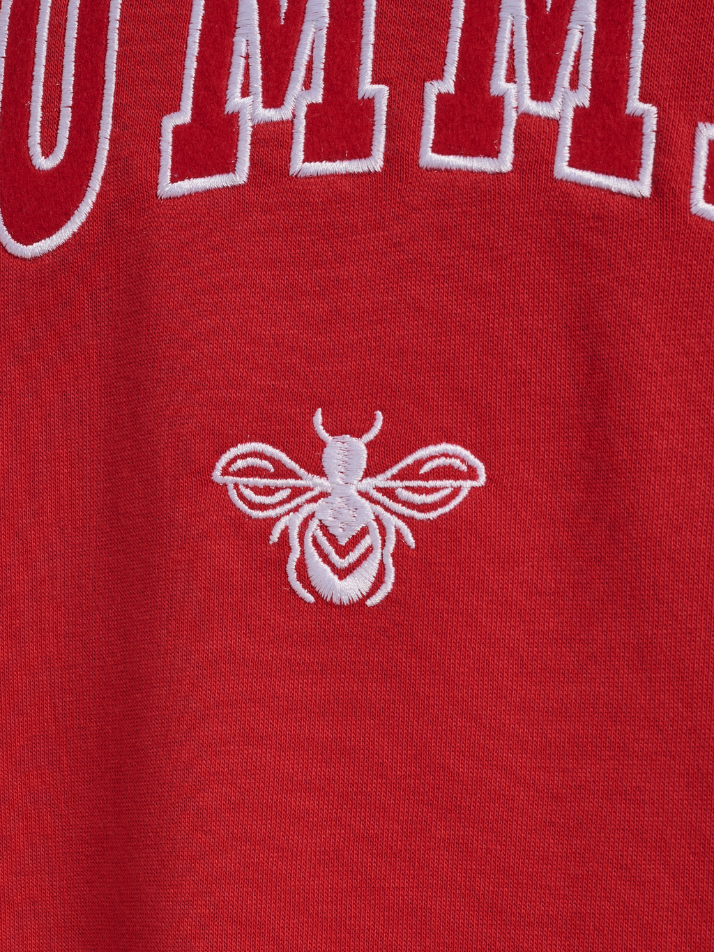hmlI-D POLO SWEATSHIRT