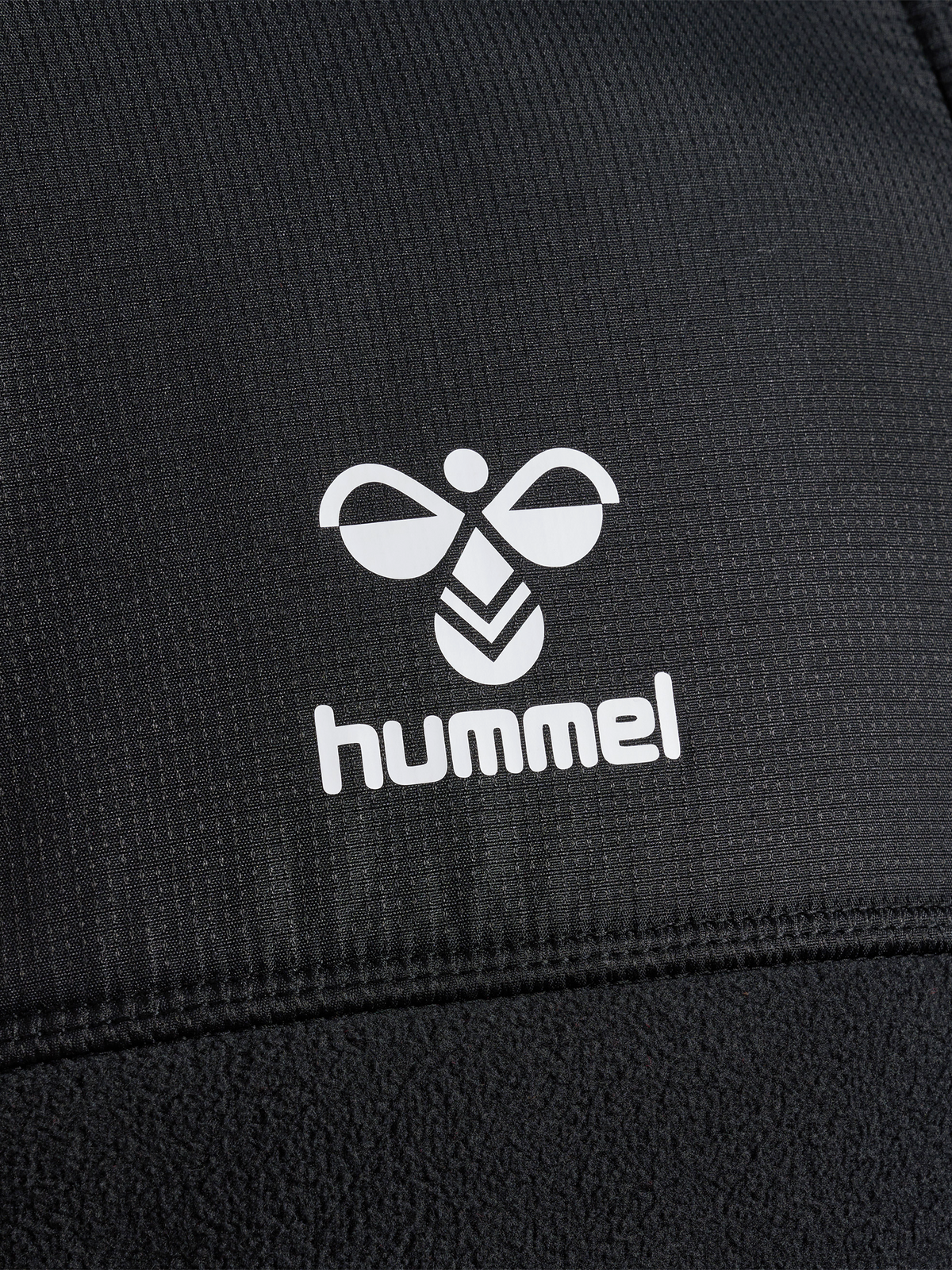 hmlGO FLEECE JACKET
