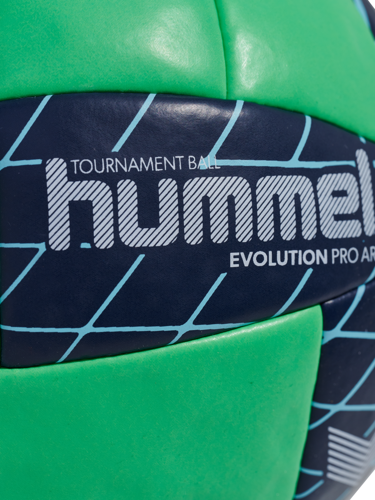 hmlEVOLUTION PRO AR HB