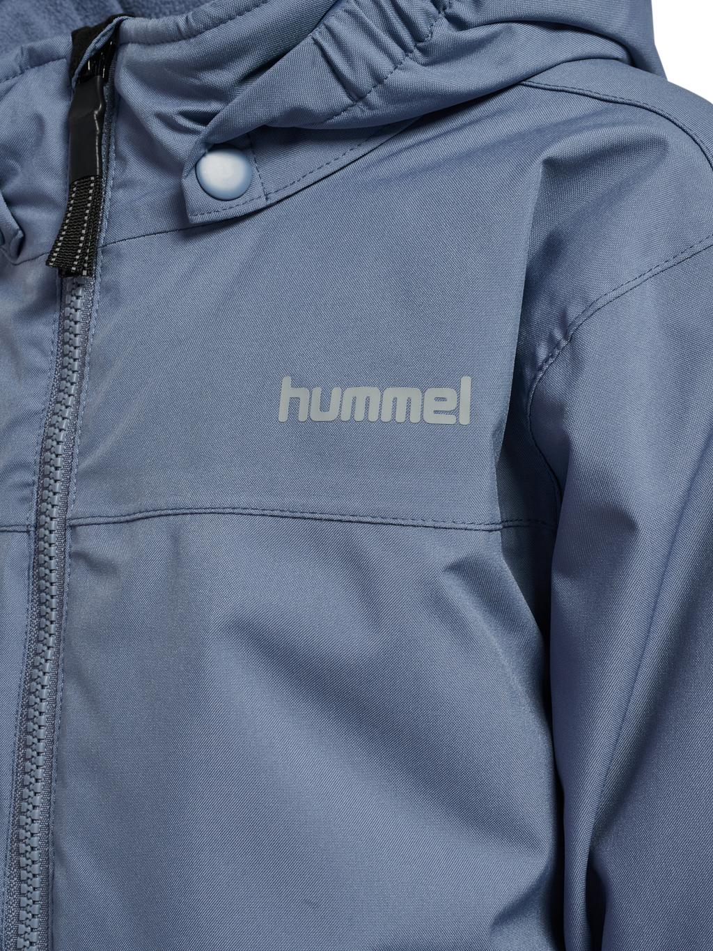 hmlJR BLOCK SNOWSUIT WP