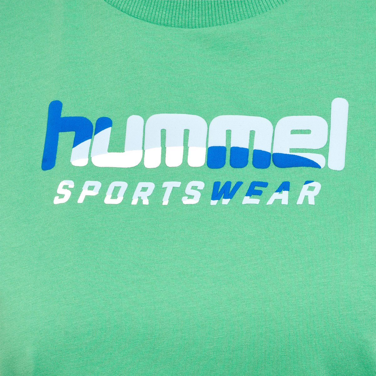 hmlLGC JASIRA T-SHIRT