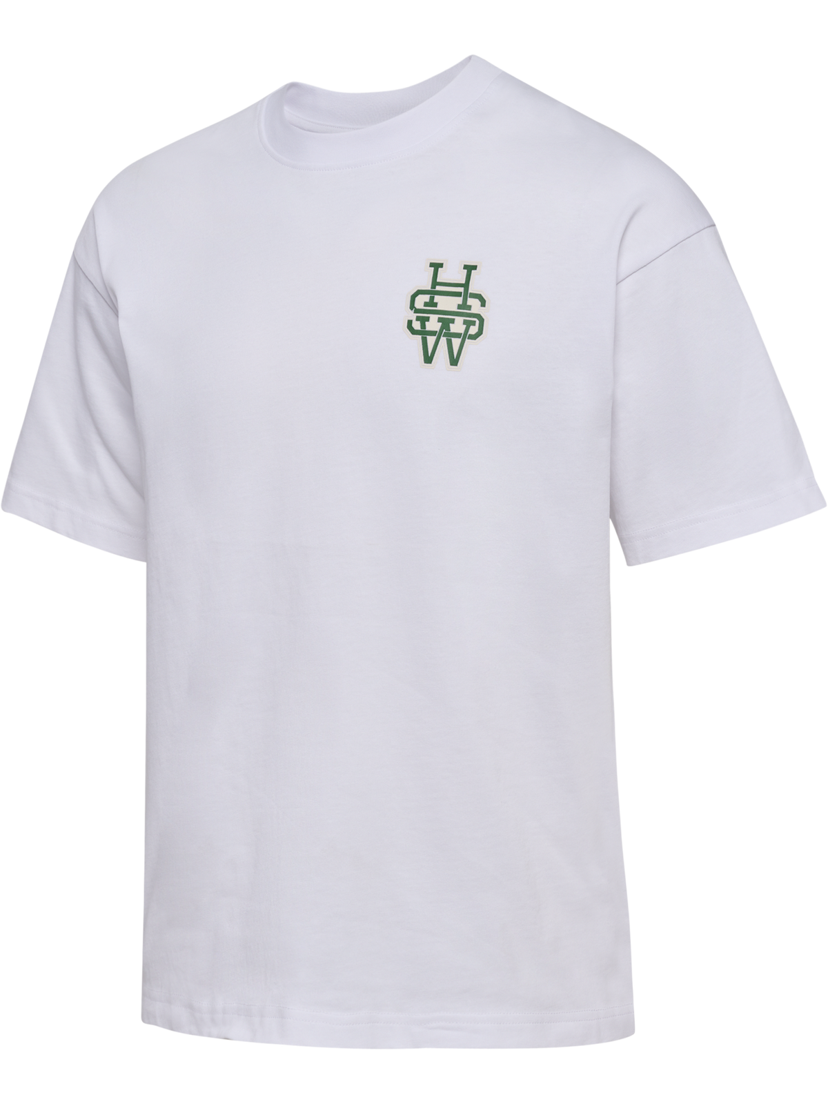 hmlLOOSE T-SHIRT S/S BEES STADIUM