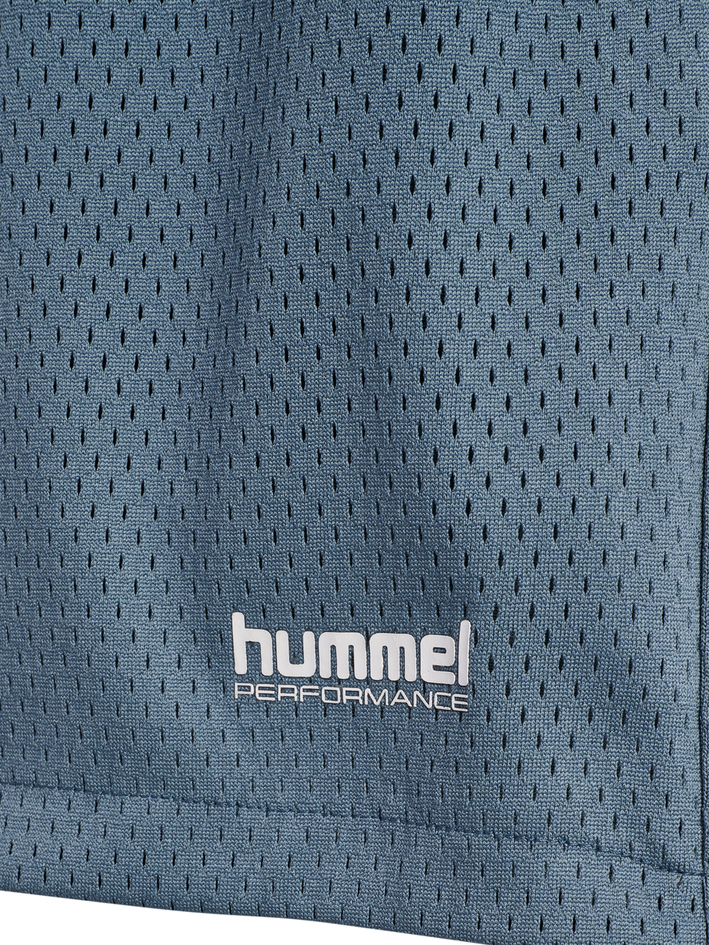 hmlPULSE MESH SHORTS