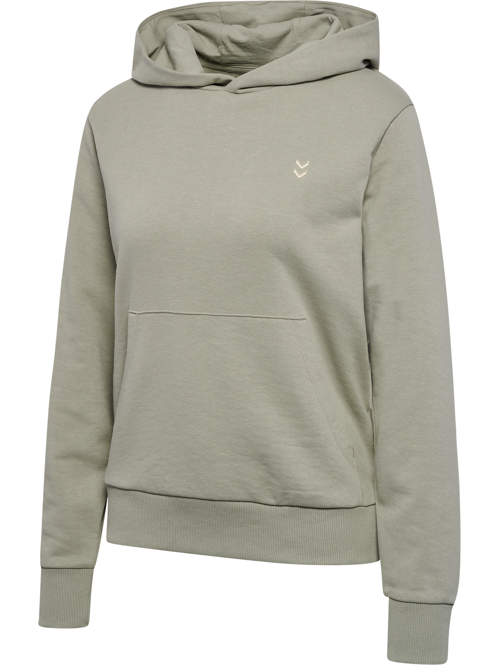hmlPULSE W SWEAT HOODIE