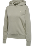 hmlPULSE W SWEAT HOODIE
