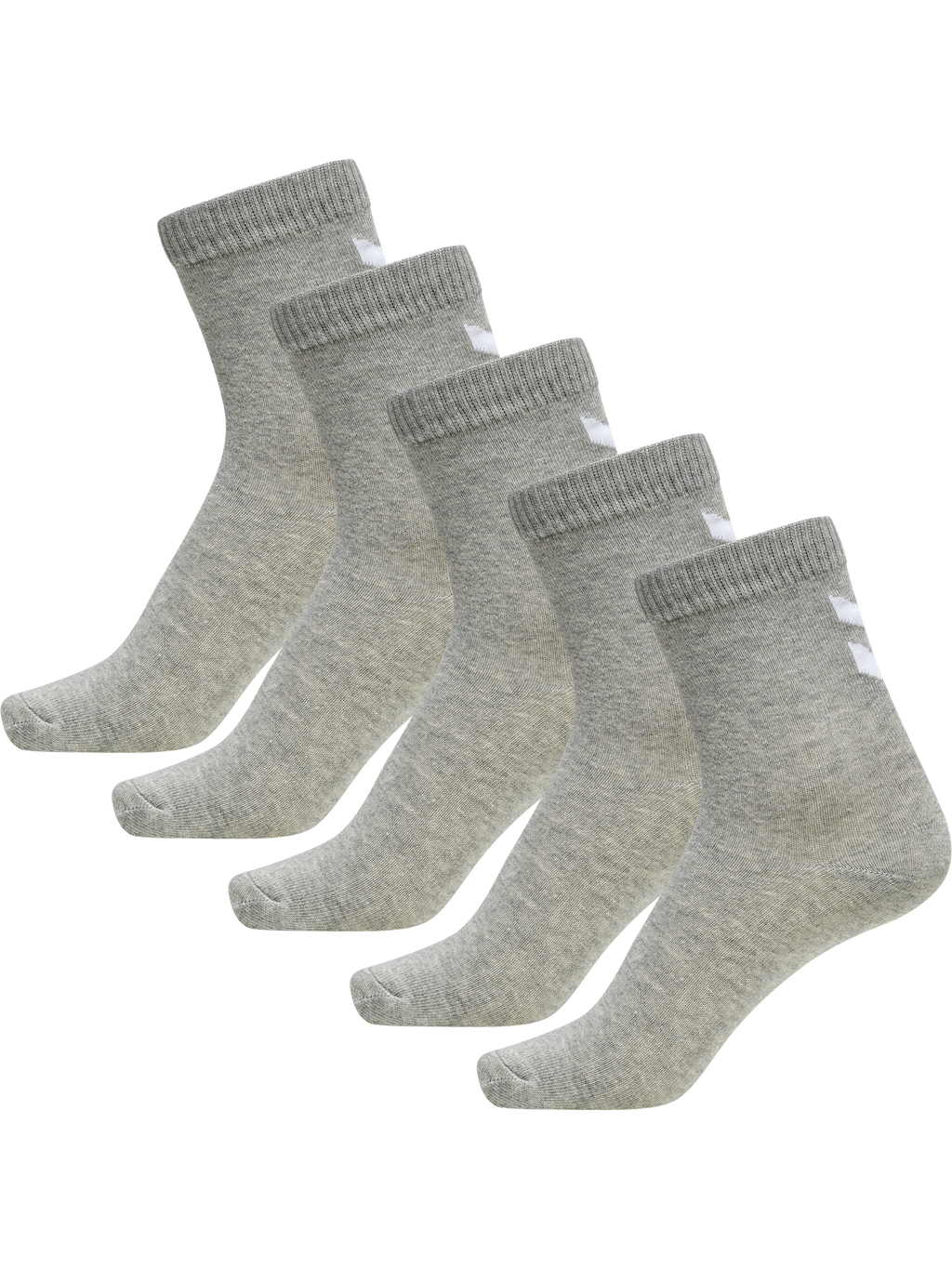 hmlMAKE MY DAY SOCK 5-PACK