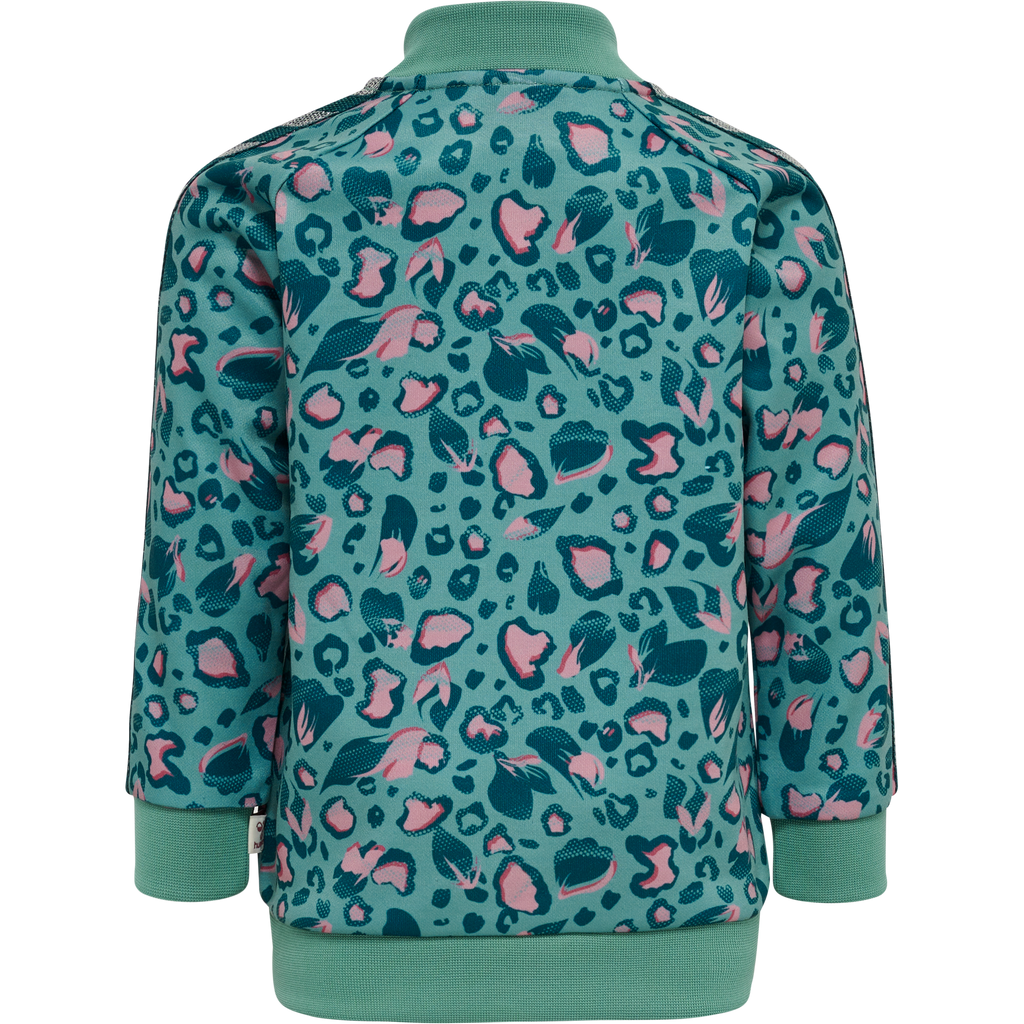 hmlOLYMPIA ZIP JACKET