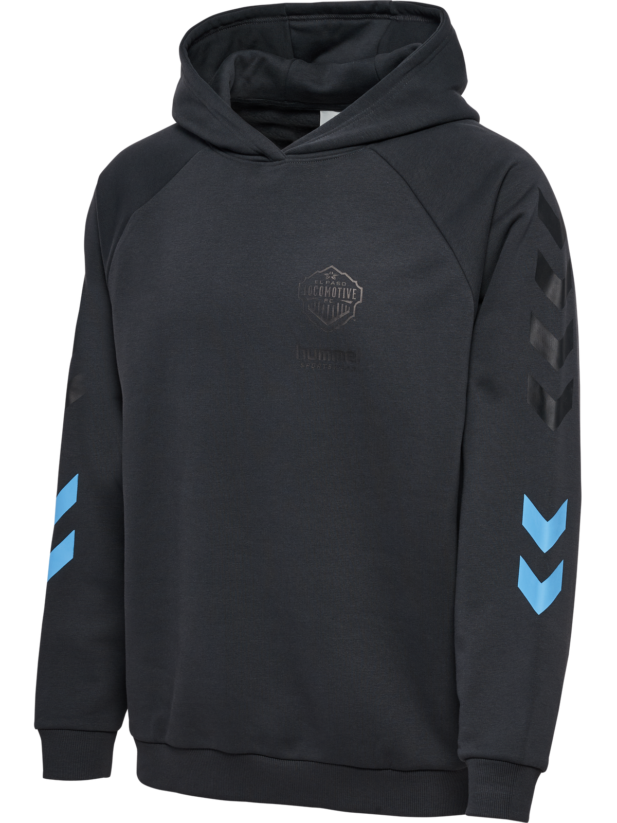 hmlOVERSIZED HOODIE SW EL PASO