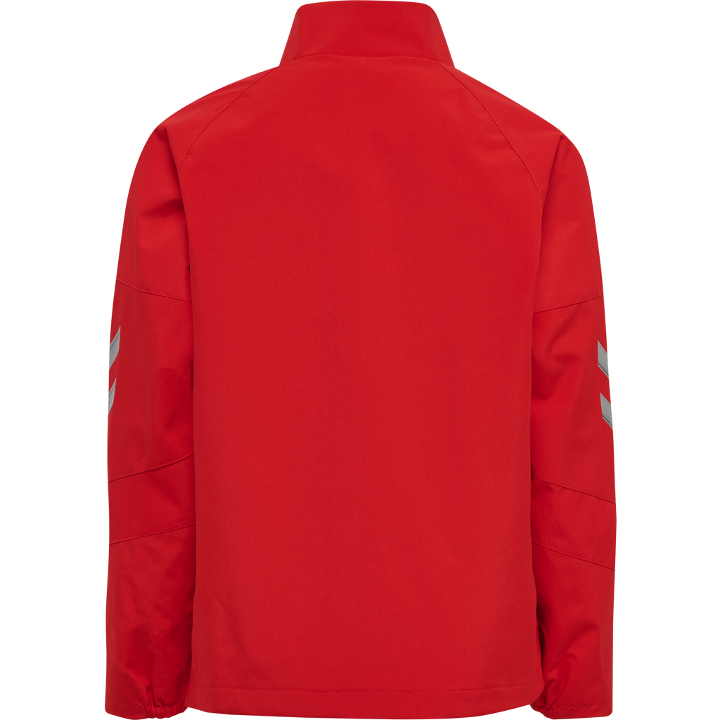 hmlLEAD TRAINING JACKET KIDS