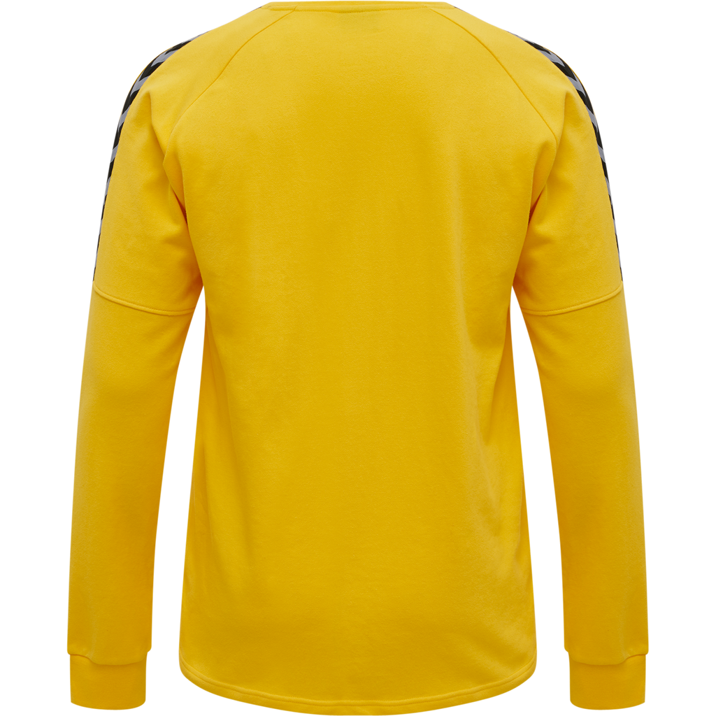 hmlAUTHENTIC TRAINING SWEAT