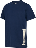hmlJR REG GRAPHIC T-SHIRT S/S