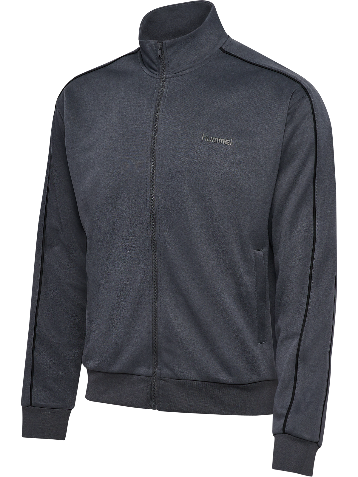 hmlCLUB TRACK TOP