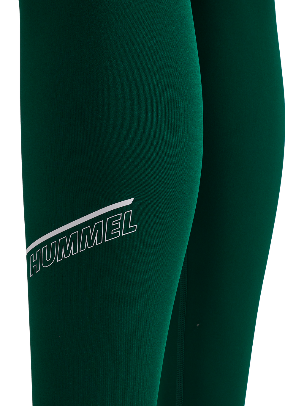 hmlCOURT MID WAIST POCKET TIGHTS W