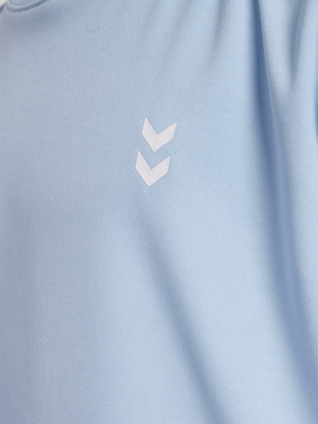 hmlJR PULSE TRAINING T-SHIRT