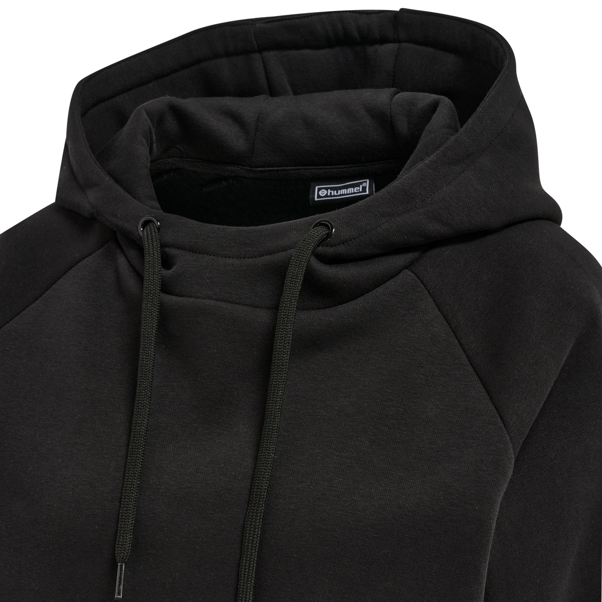 hmlRED CLASSIC HOODIE WOMAN
