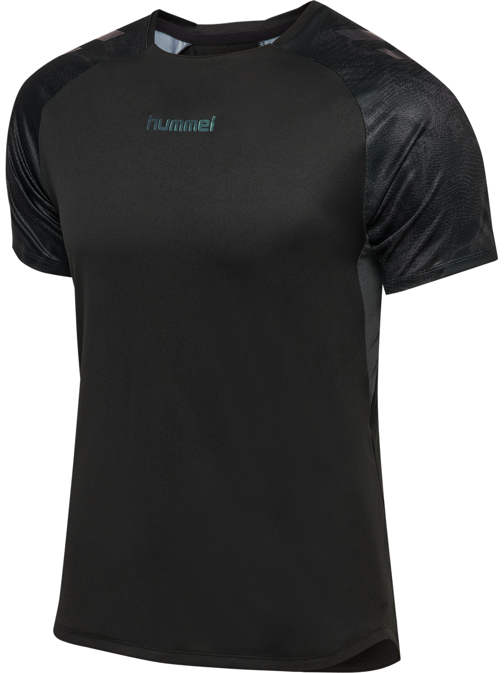 hmlBLAZE26 PRO TRAINING JERSEY S/S