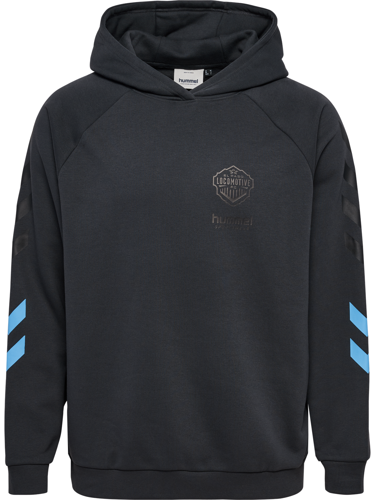 hmlOVERSIZED HOODIE SW EL PASO