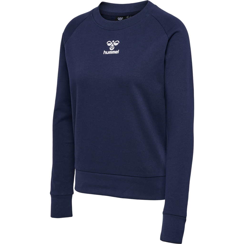 hmlICONS WOMAN SWEATSHIRT
