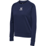 hmlICONS WOMAN SWEATSHIRT