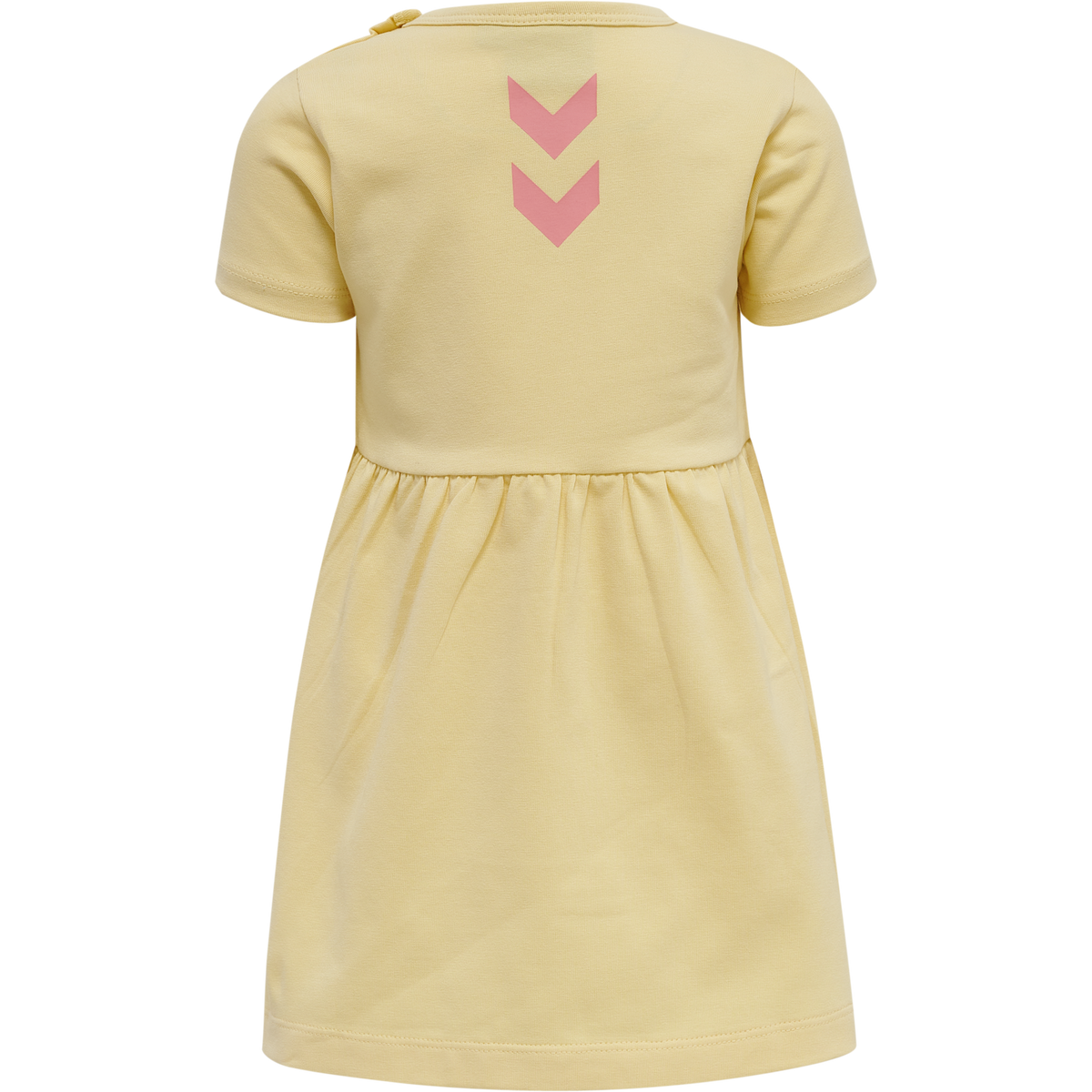 hmlIRIS DRESS S/S