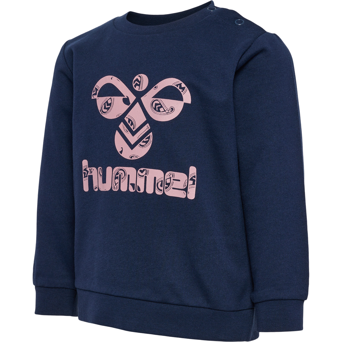 hmlCITRUS SWEATSHIRT