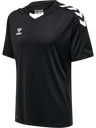 hmlCORE XK POLY JERSEY S/S