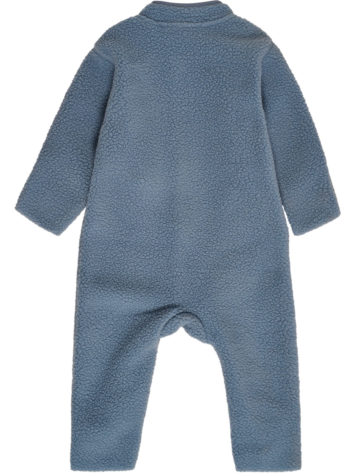 hmlMINI ATLAS FLEECE ZIP SUIT