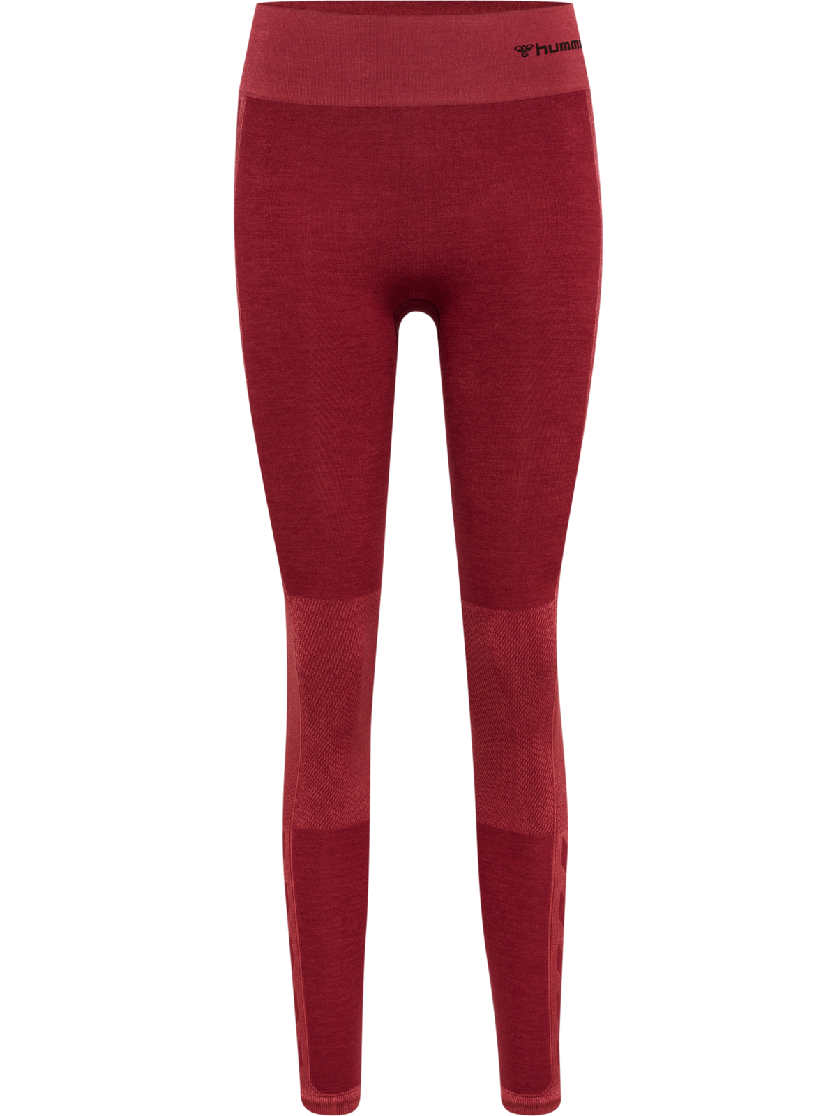 hmlCLEA SEAMLESS MID WAIST TIGHTS